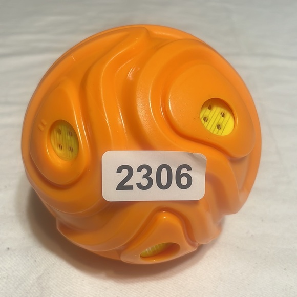 Dog giggle ball - Picture 3 of 5